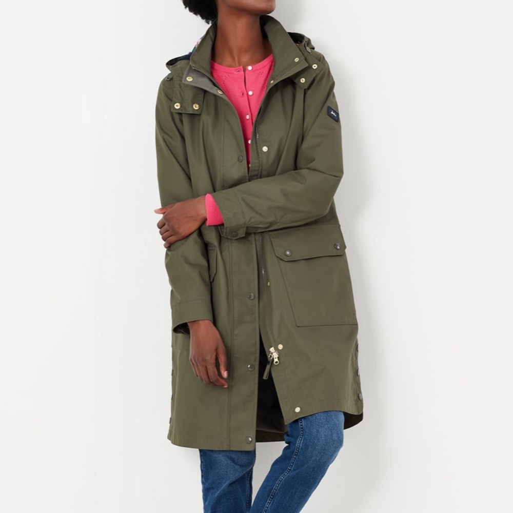 Joules | Right As Rain Jacket